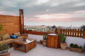 carola golf surf camp